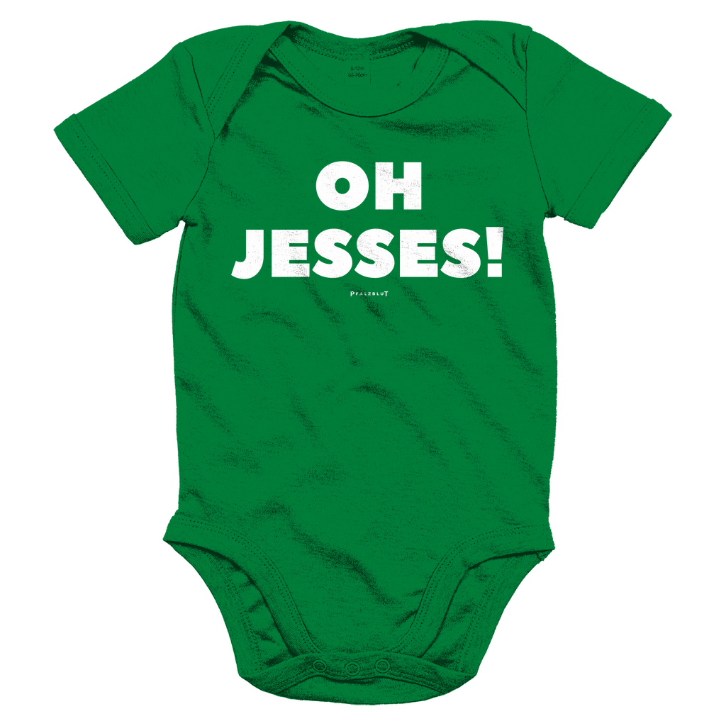 Baby Bio Body OH JESSES