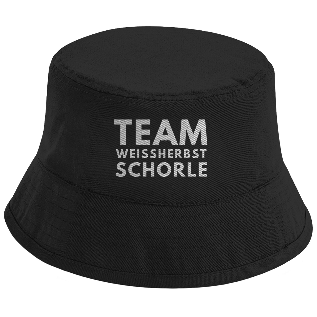 Fischerhut "Team Weissherbst Schorle"