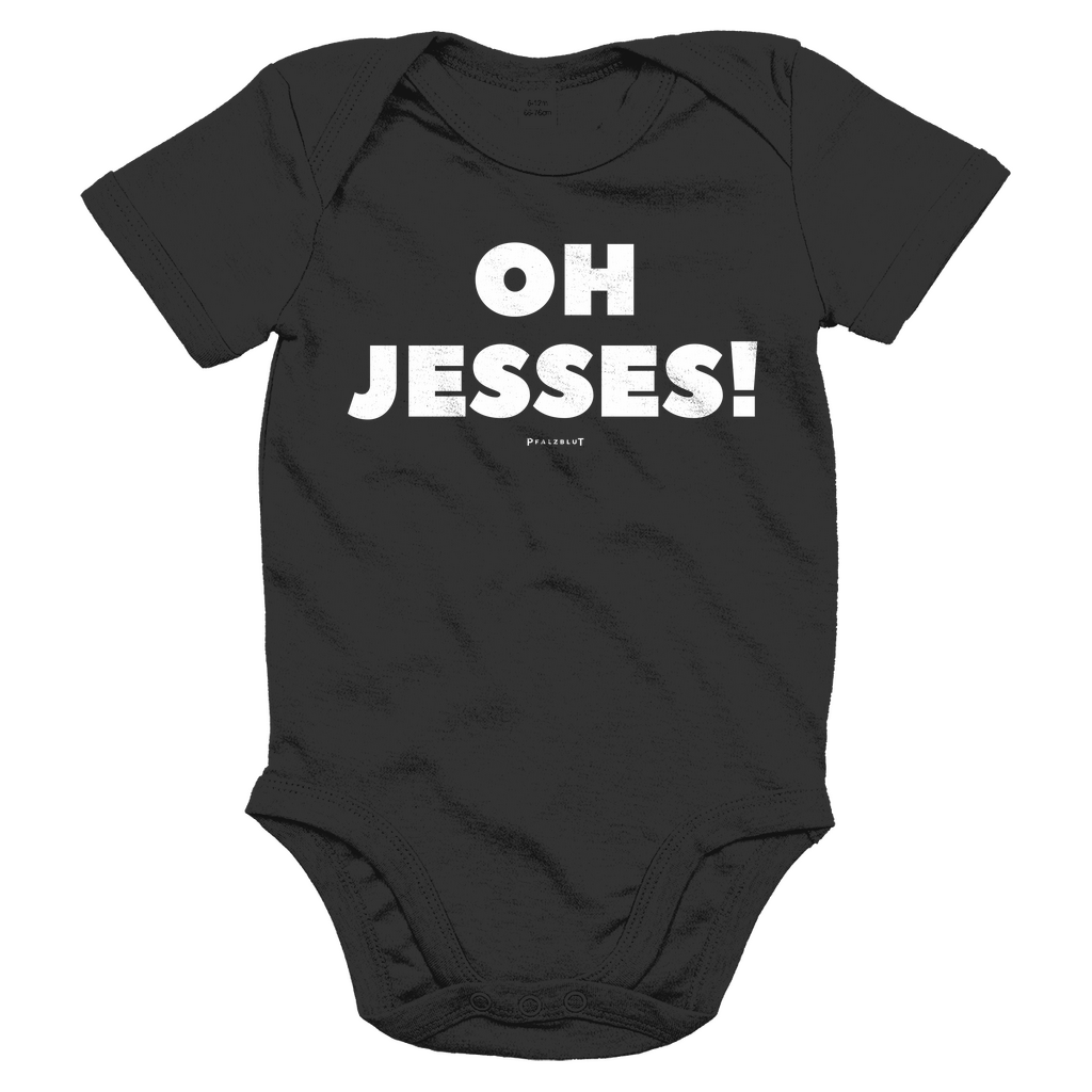 Baby Bio Body OH JESSES