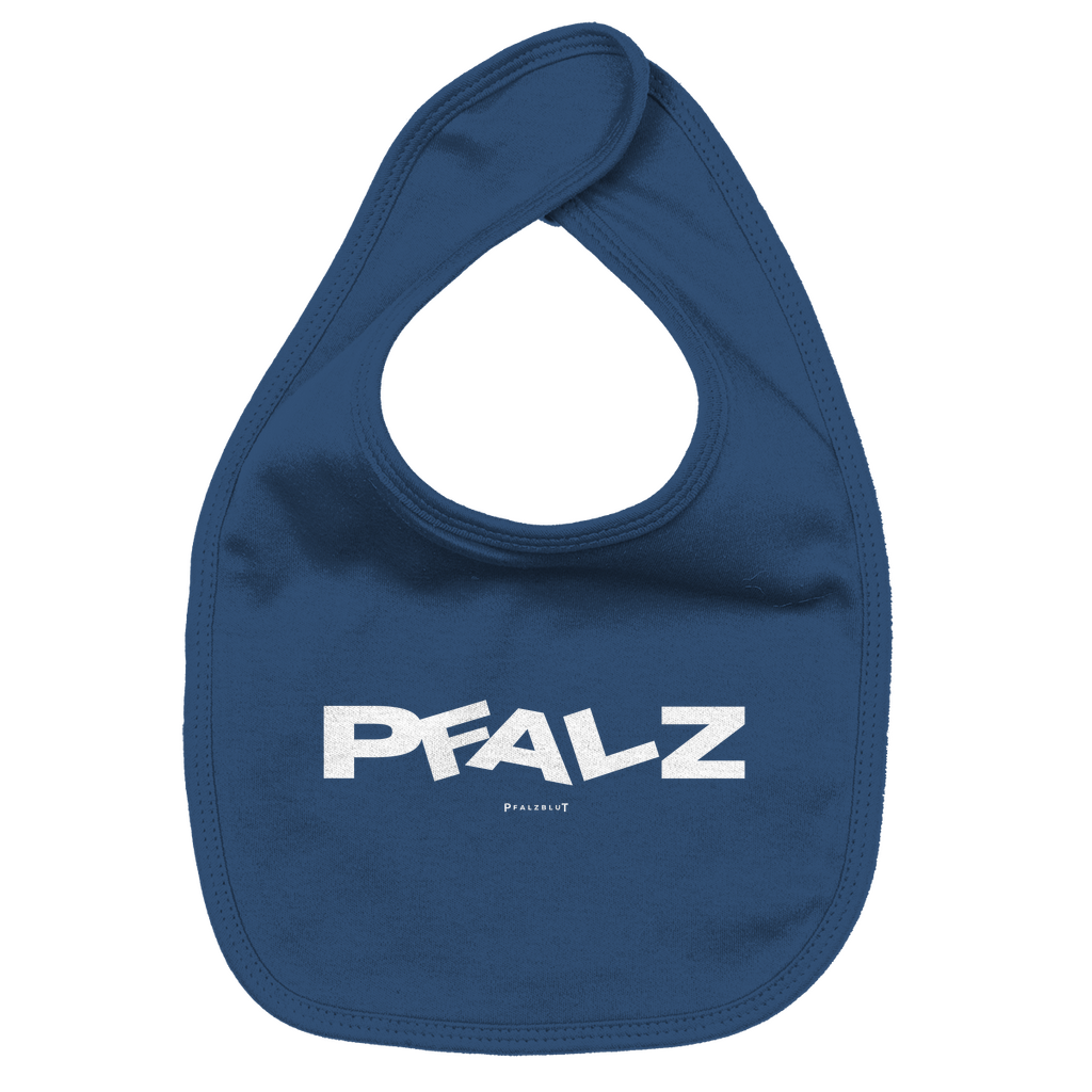 Baby Bio Lätzchen PFALZ