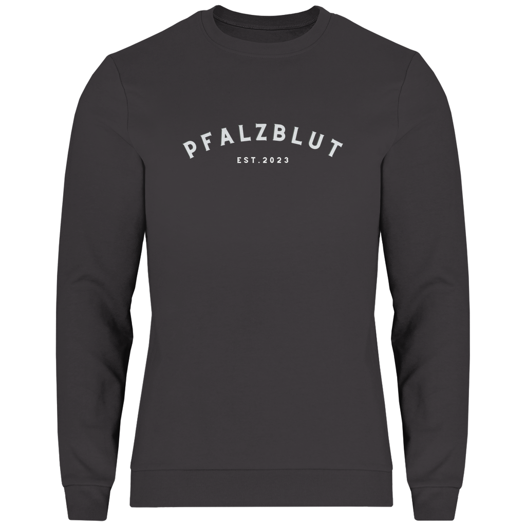 Herren Sweatshirt "Pfalzblut Logo 2"