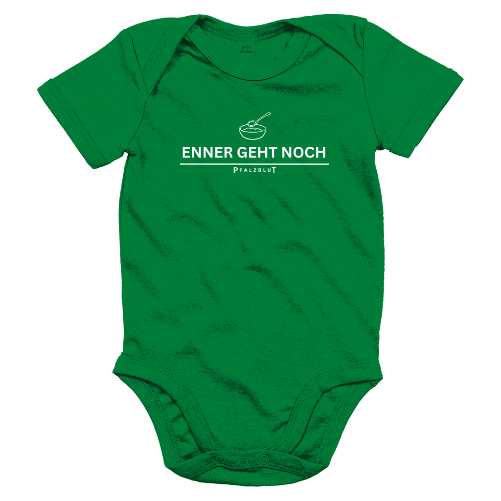 Baby Bio Body Enner geht noch