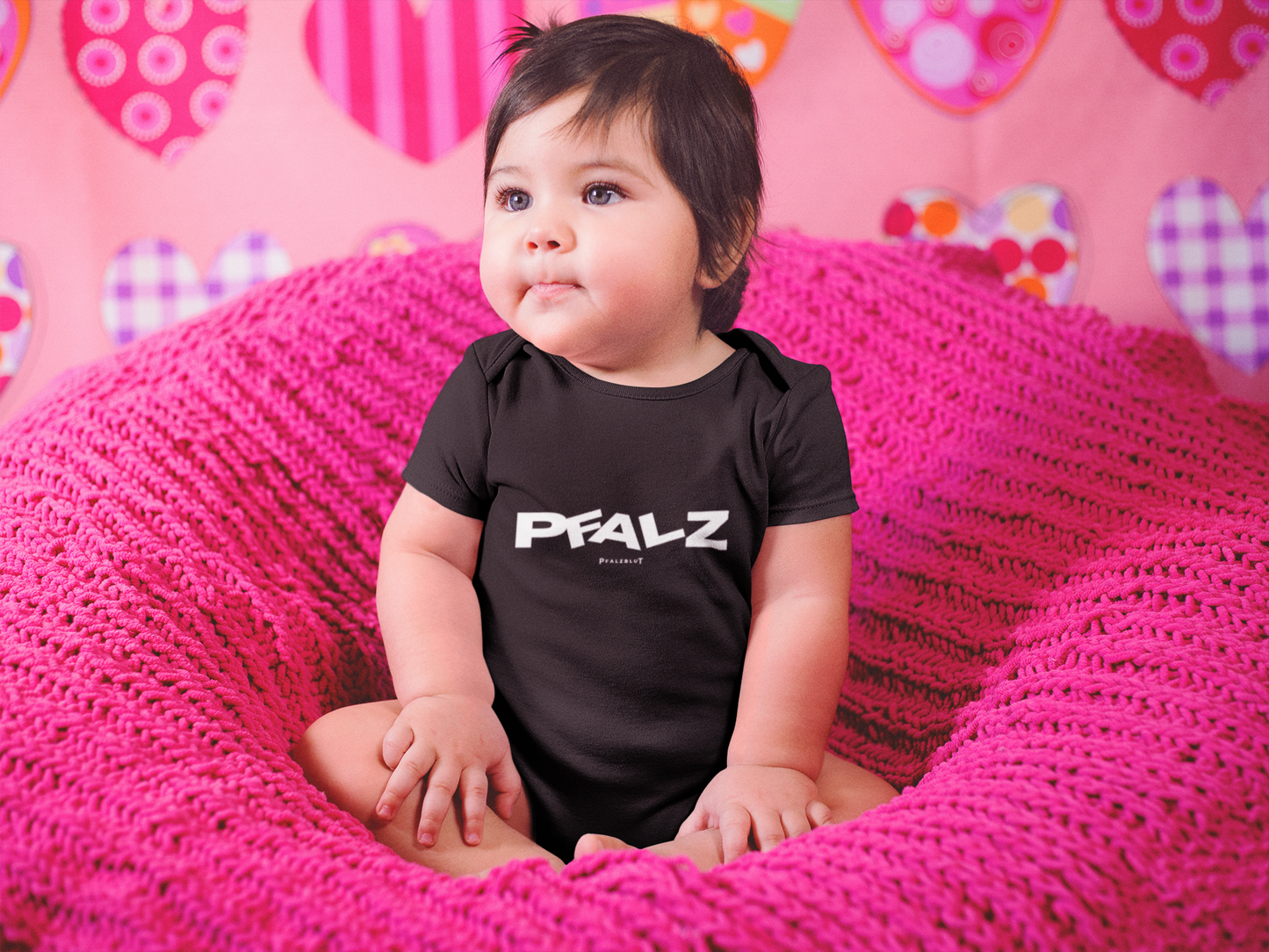 Baby Bio Body PFALZ