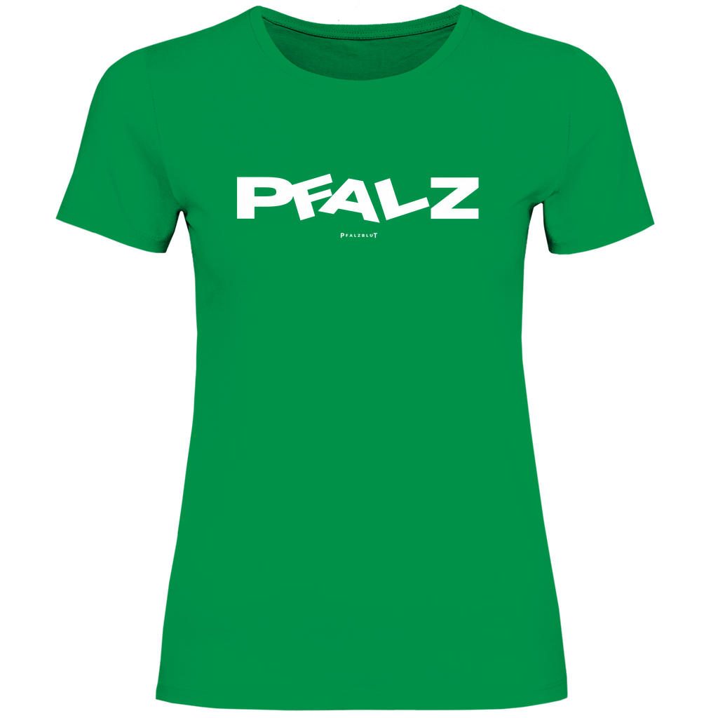 Damen T-Shirt PFALZ