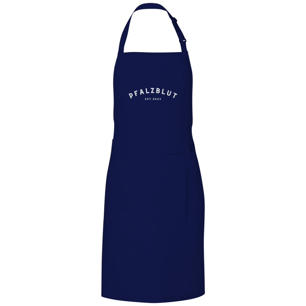 Grillschürze "Pfalzblut Logo 2"