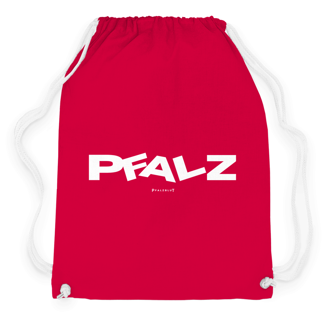 Turnbeutel PFALZ