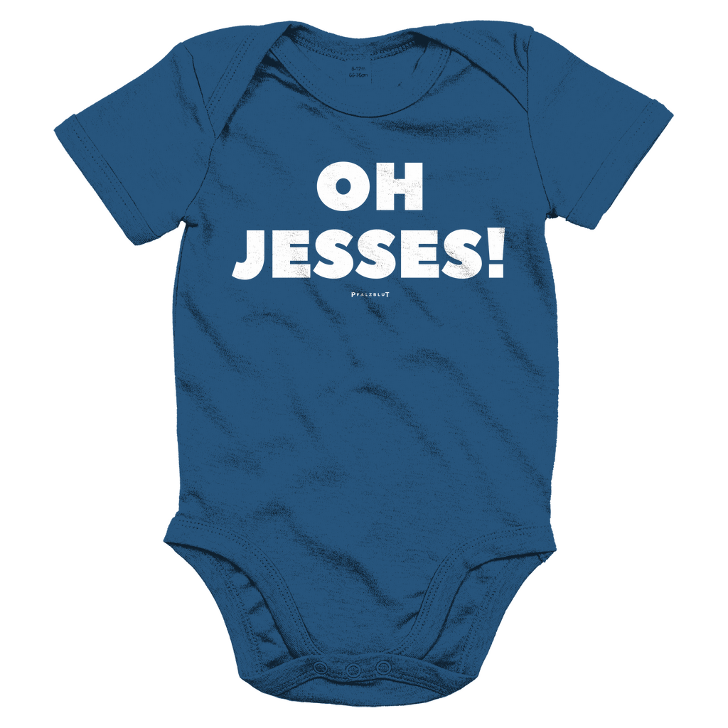Baby Bio Body OH JESSES
