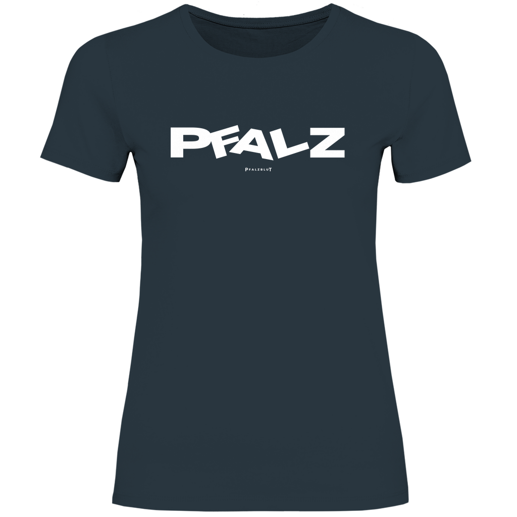 Damen T-Shirt PFALZ