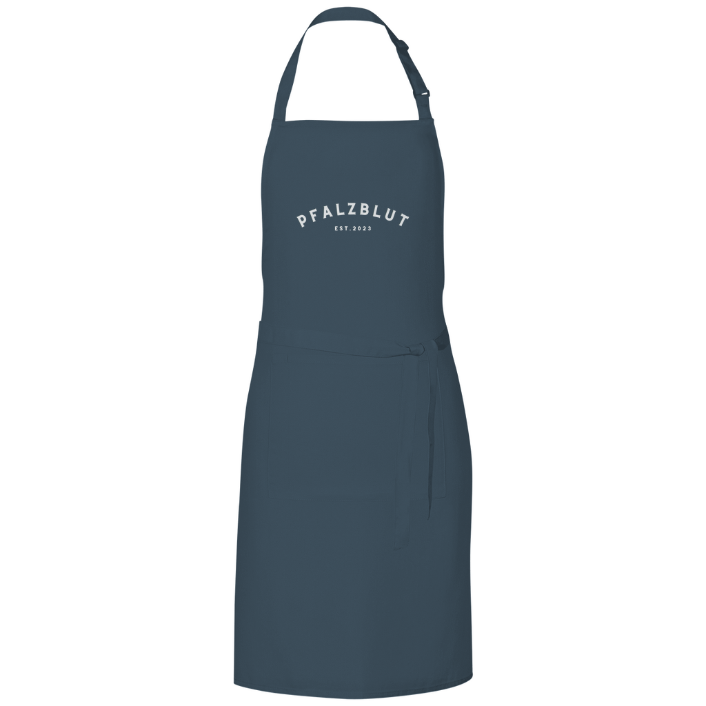 Grillschürze "Pfalzblut Logo 2"
