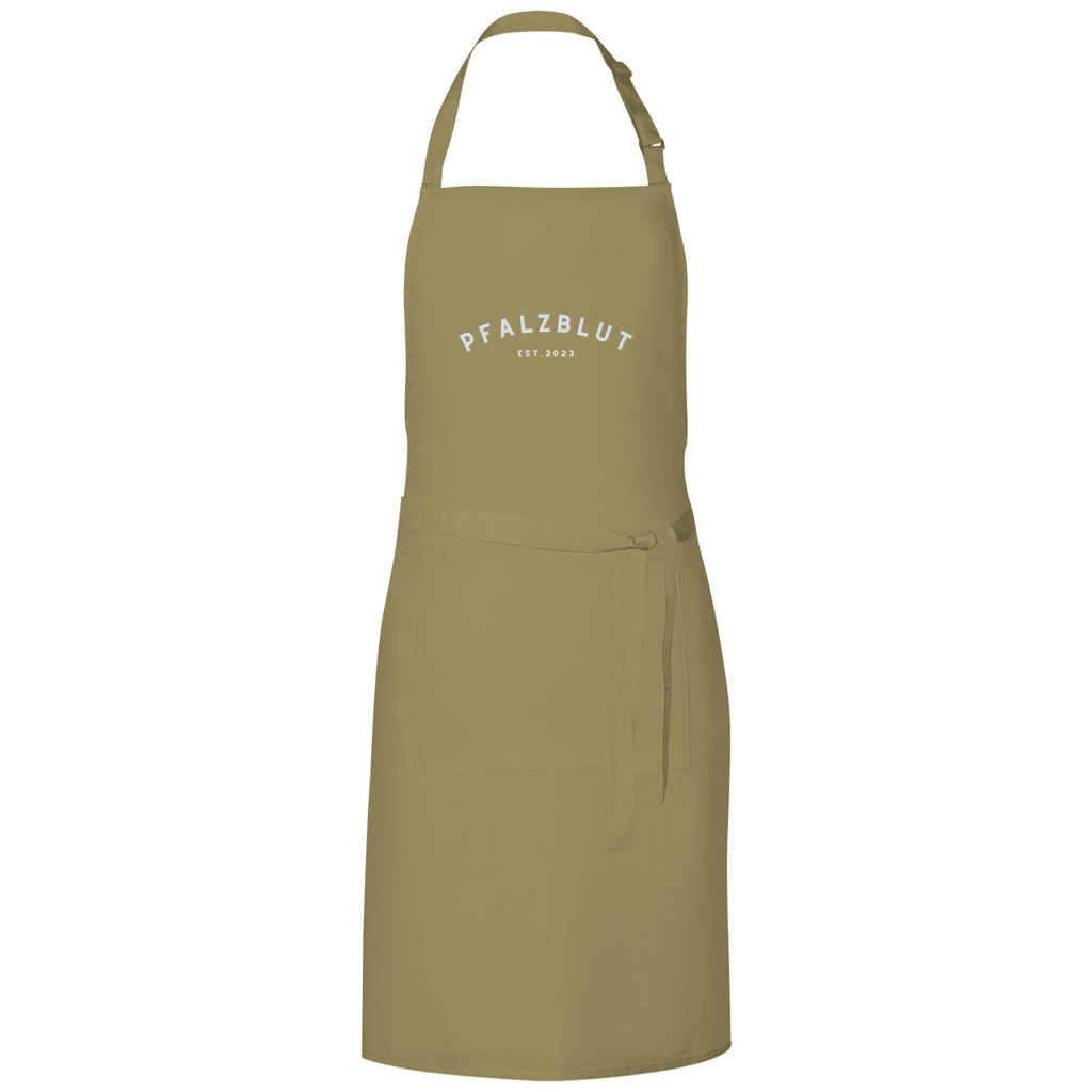 Grillschürze "Pfalzblut Logo 2"