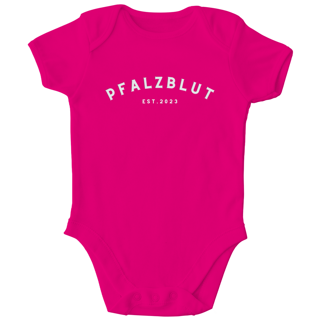Kinder Bio Body "Pfalzblut Logo 2"