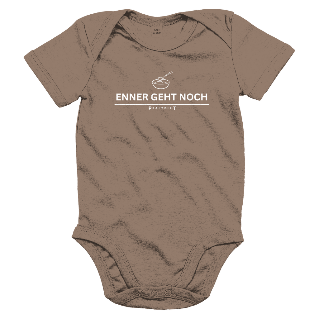 Baby Bio Body Enner geht noch