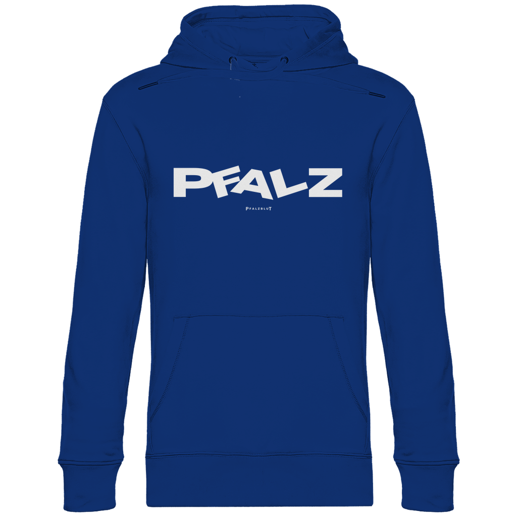 Herren Hoodie PFALZ