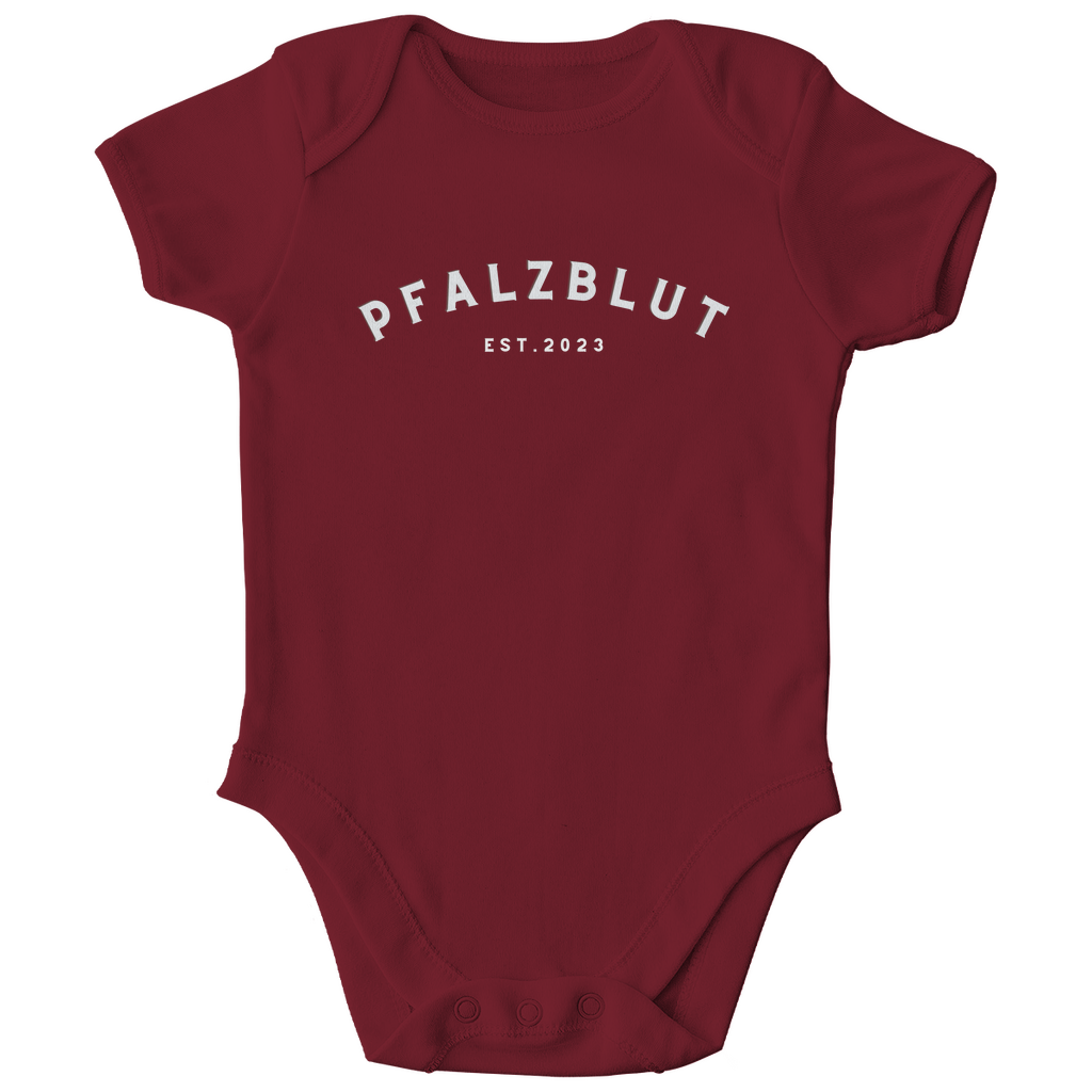 Kinder Bio Body "Pfalzblut Logo 2"