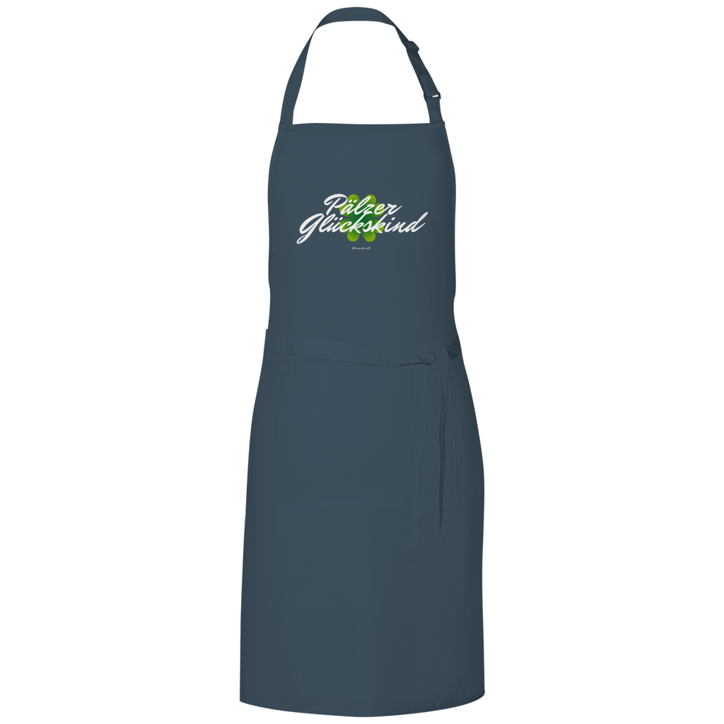 Grillschürze " Pälzer Glückskind"