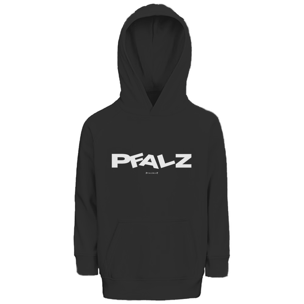 Kinder Premium Bio Hoodie PFALZ