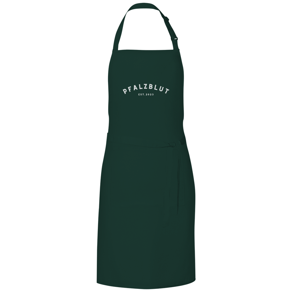 Grillschürze "Pfalzblut Logo 2"
