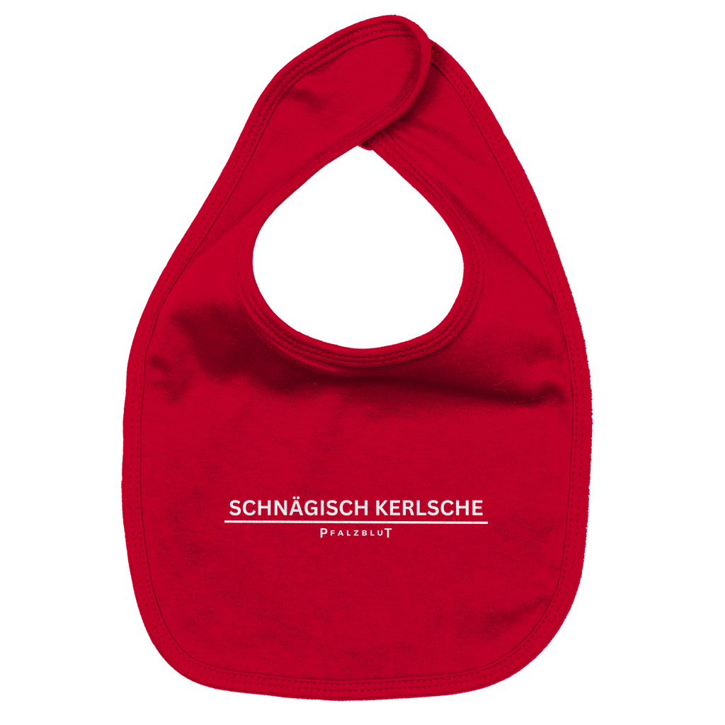 Baby Bio Lätzchen Schnägisch Kerlsche