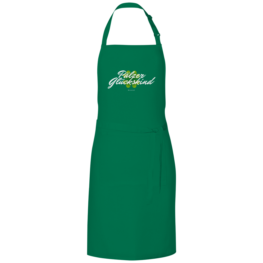 Grillschürze " Pälzer Glückskind"