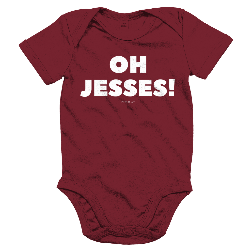 Baby Bio Body OH JESSES