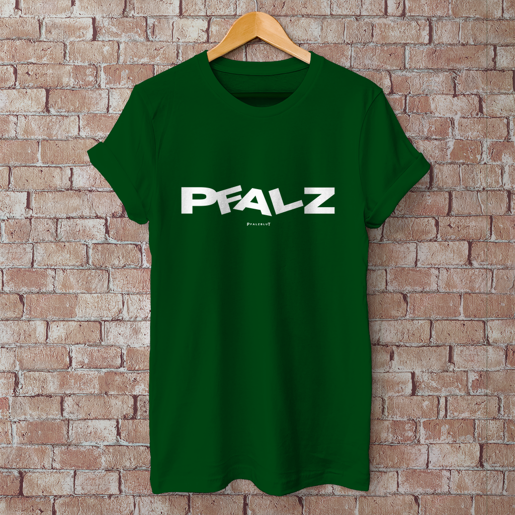 Herren T-Shirt PFALZ