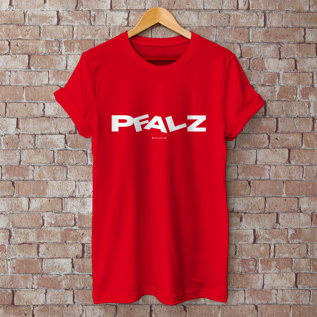 Herren T-Shirt PFALZ