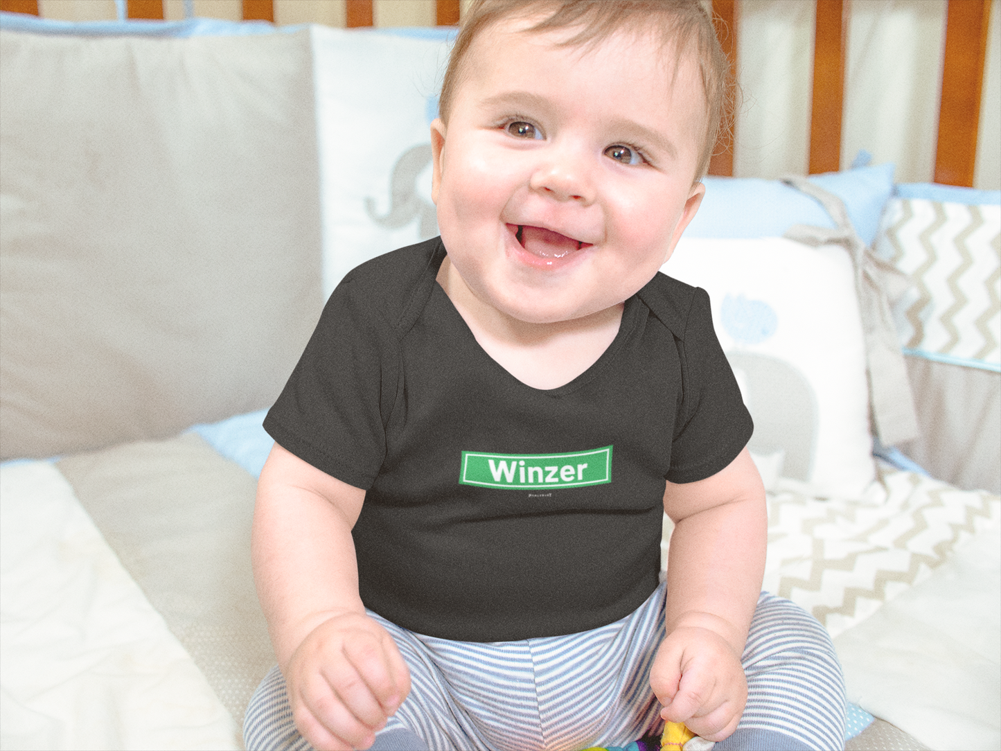 Kinder Bio Body "Winzer"