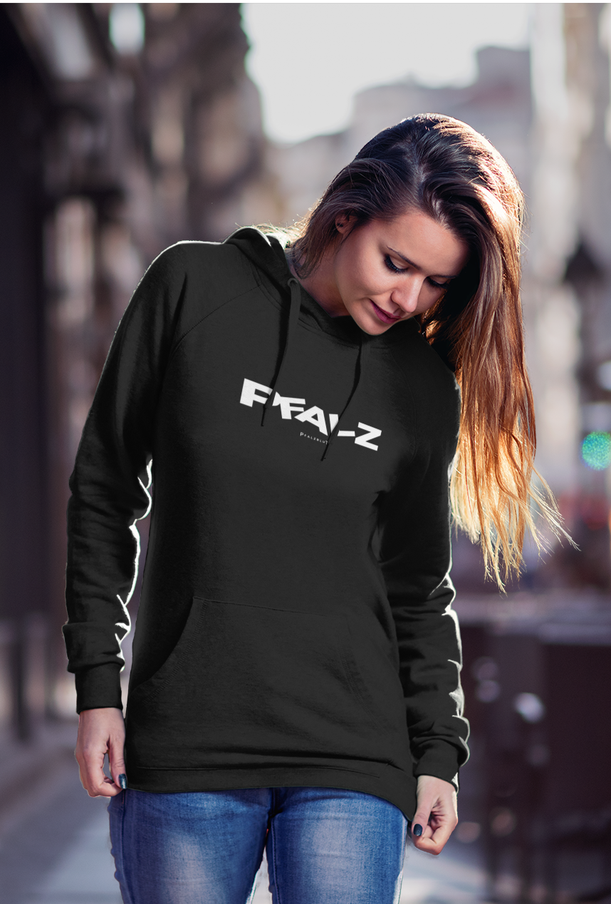 Damen Hoodie PFALZ