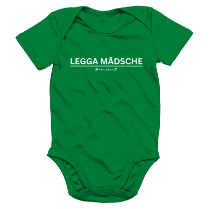 Baby Bio Body Legga Mädsche