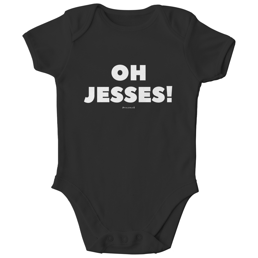 Baby Bio Body OH JESSES