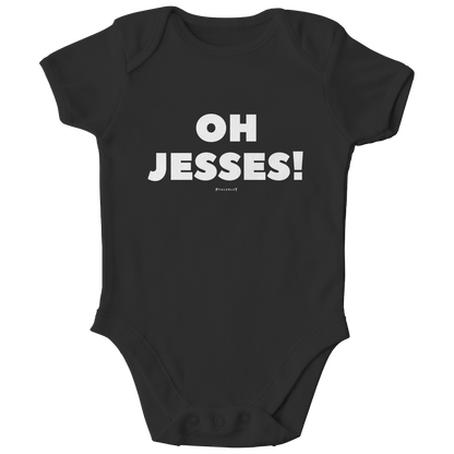 Baby Bio Body OH JESSES