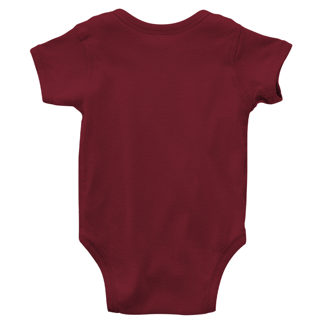 Baby Bio Body OH JESSES