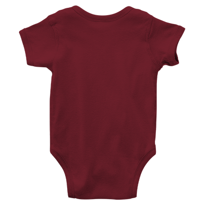 Baby Bio Body OH JESSES
