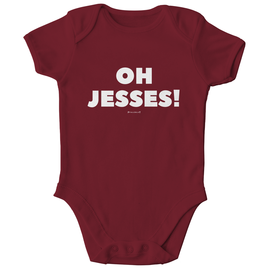 Baby Bio Body OH JESSES