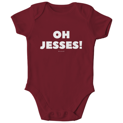 Baby Bio Body OH JESSES