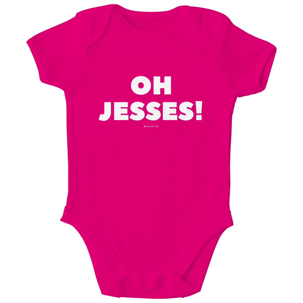 Baby Bio Body OH JESSES