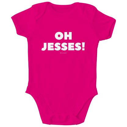 Baby Bio Body OH JESSES
