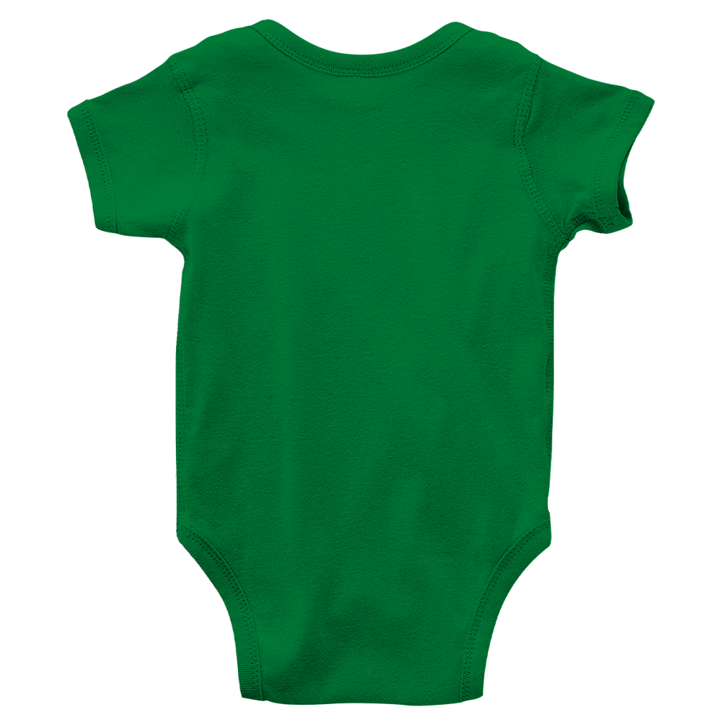 Baby Bio Body OH JESSES