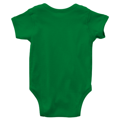 Baby Bio Body OH JESSES