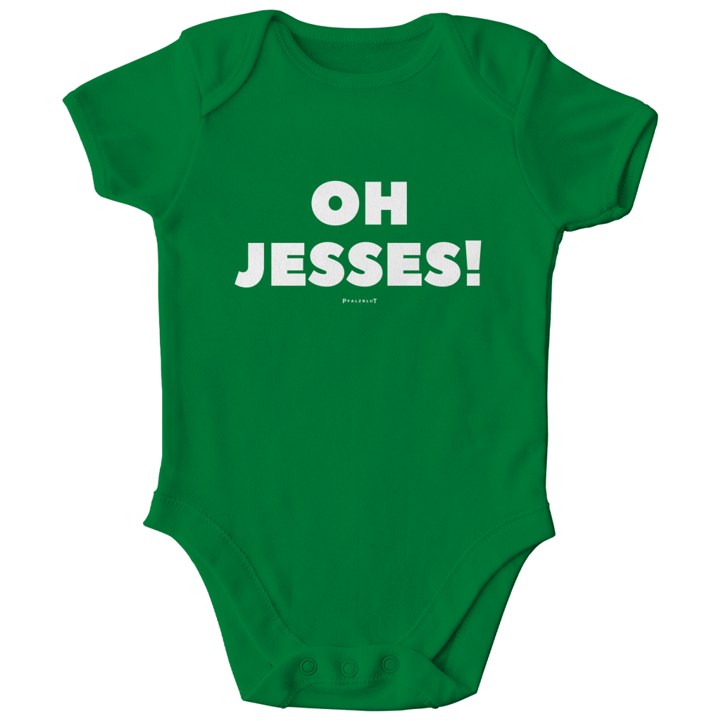 Baby Bio Body OH JESSES