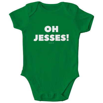 Baby Bio Body OH JESSES