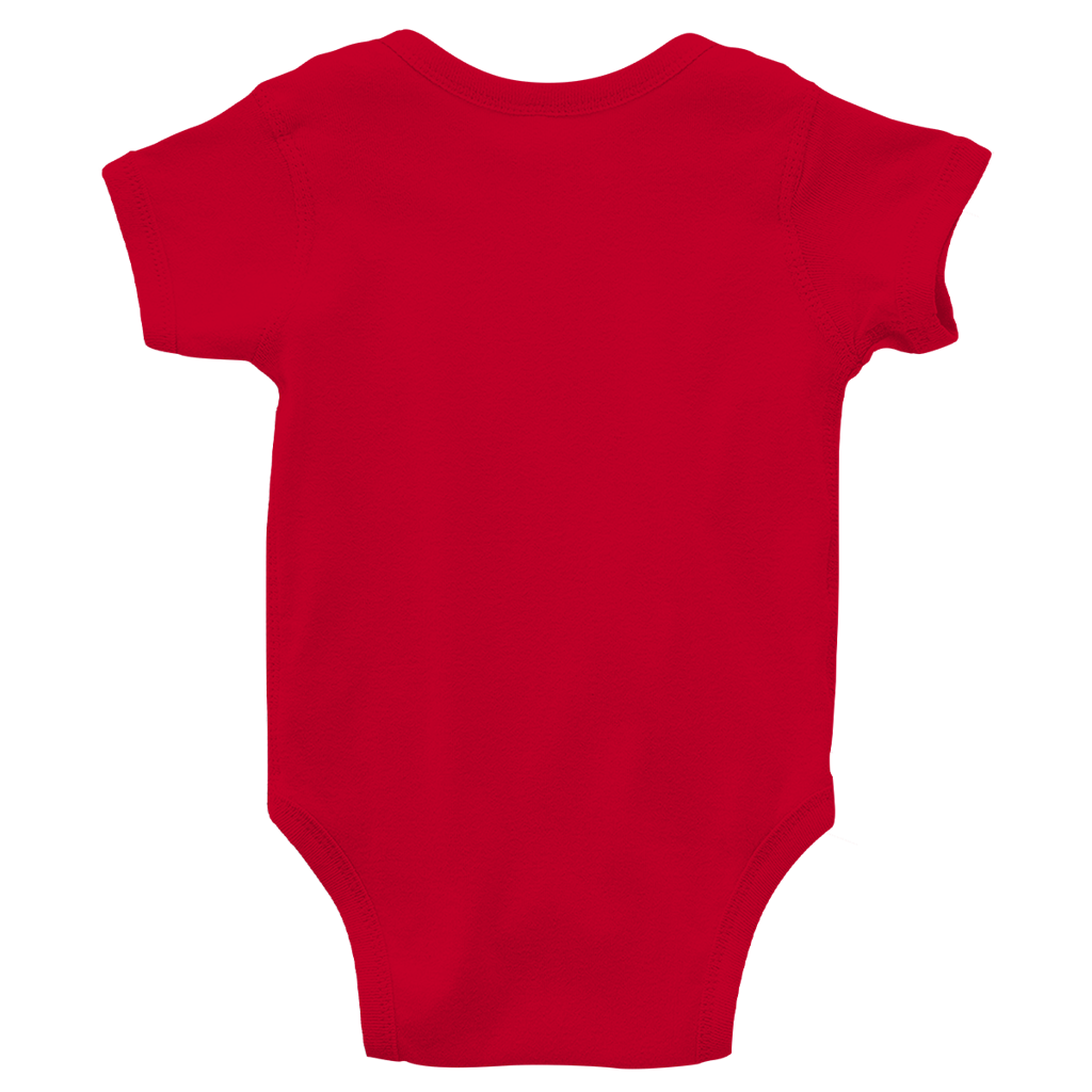 Baby Bio Body OH JESSES