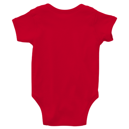 Baby Bio Body OH JESSES