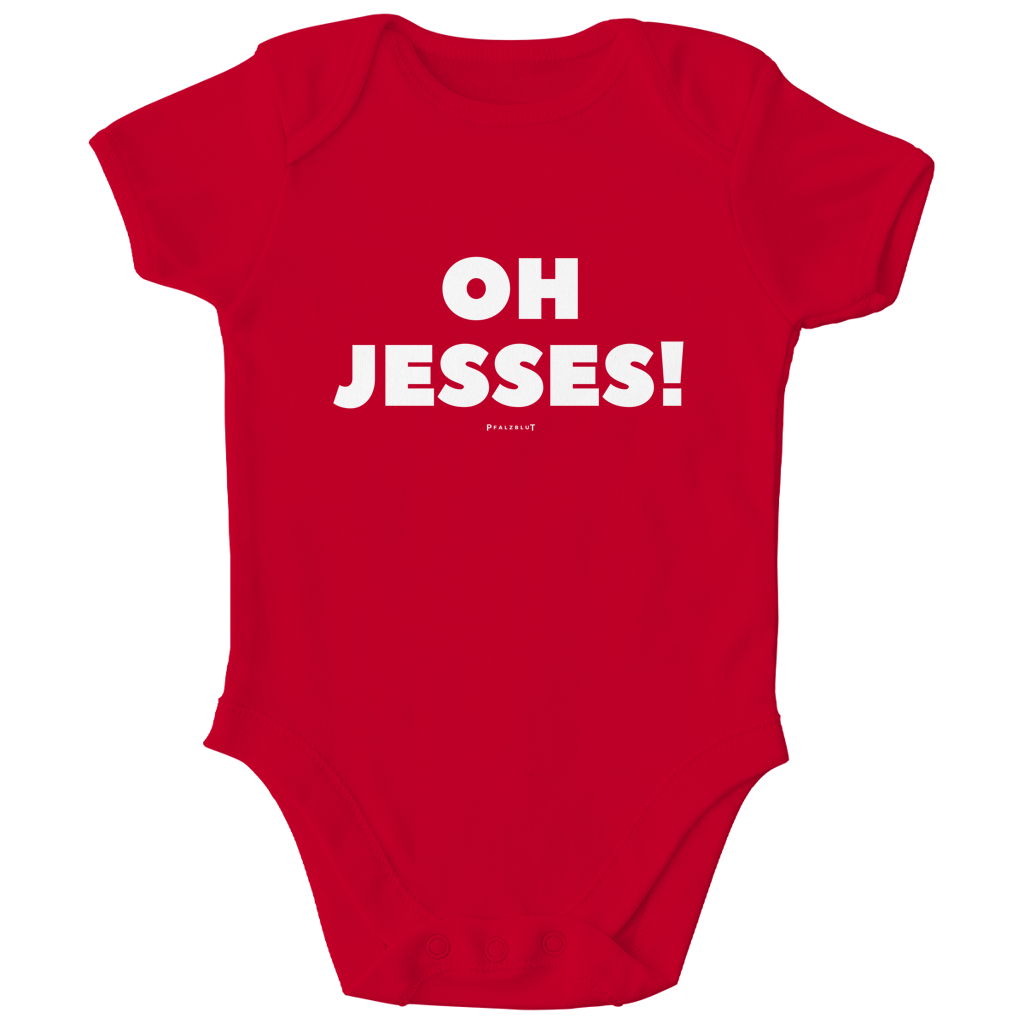 Baby Bio Body OH JESSES