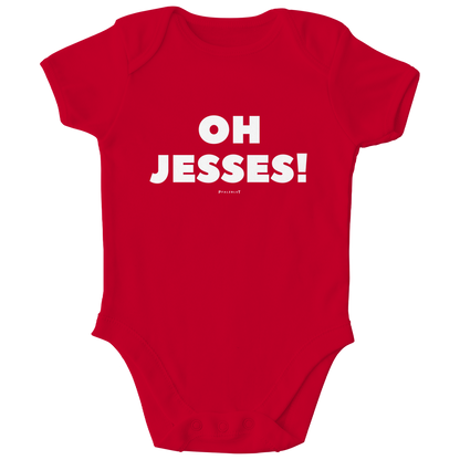 Baby Bio Body OH JESSES
