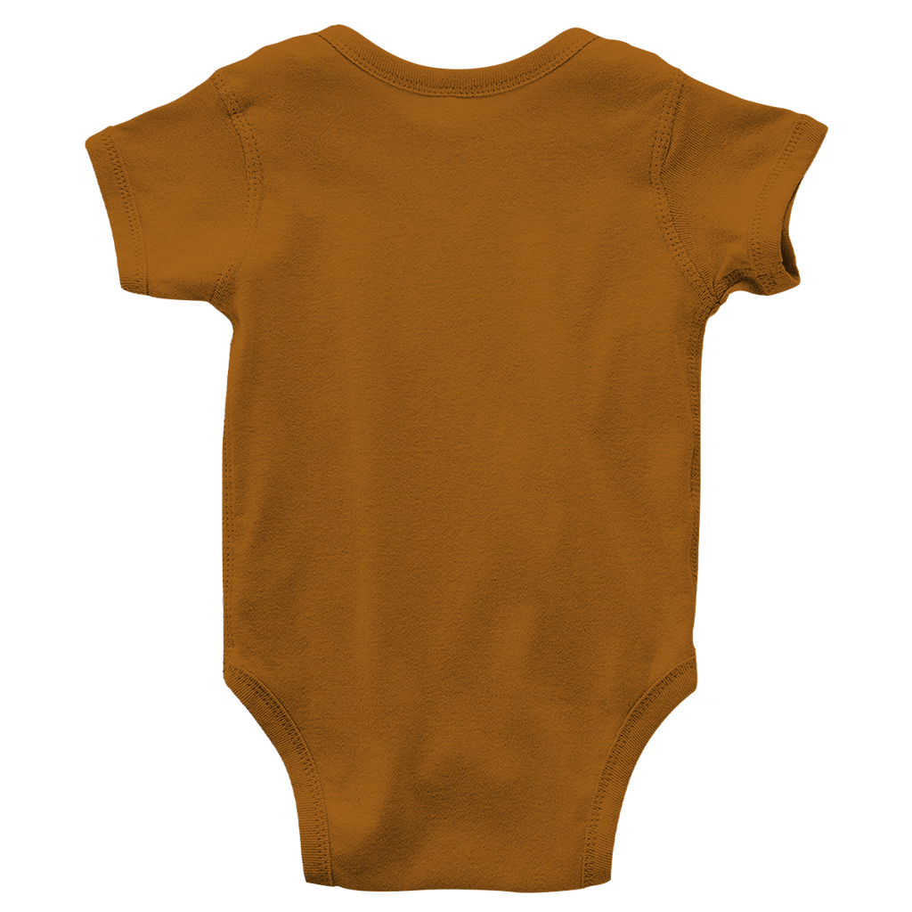 Baby Bio Body OH JESSES