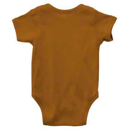 Baby Bio Body OH JESSES