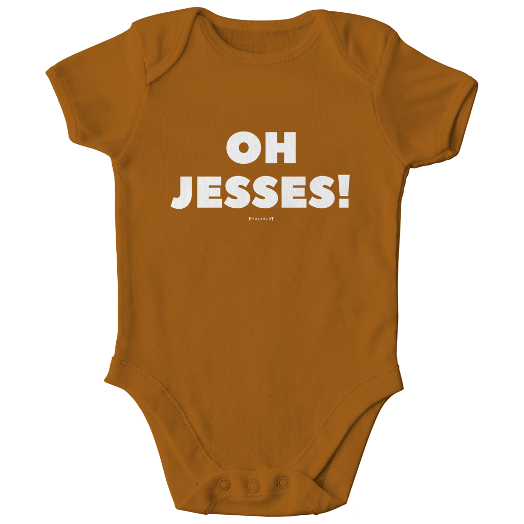 Baby Bio Body OH JESSES