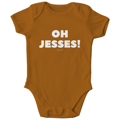 Baby Bio Body OH JESSES