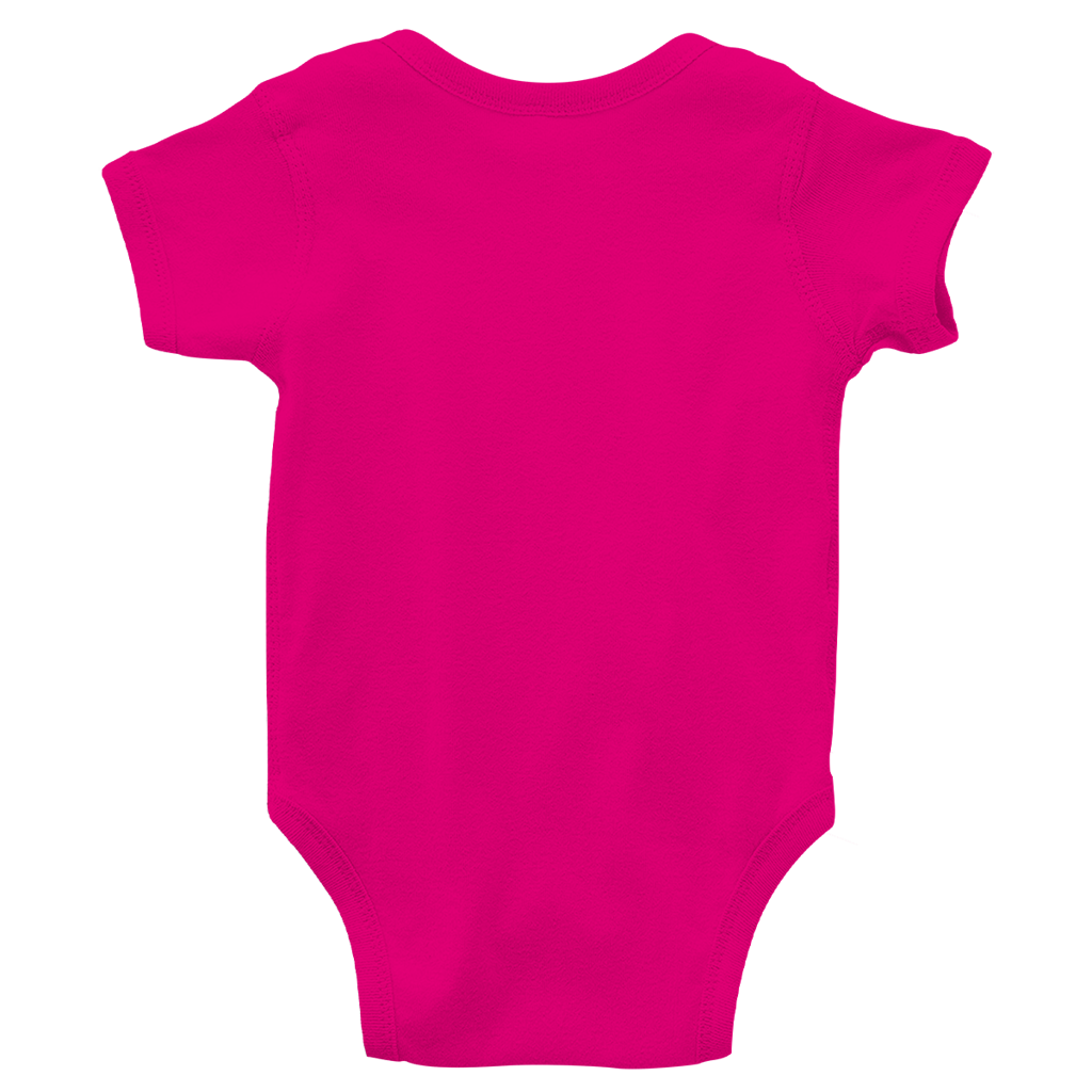 Baby Bio Body PFALZ